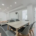 Appartamento Soleado Y Terraza , Wi-fi