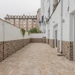 Soleado Y Terraza , Wi-fi Appartamento